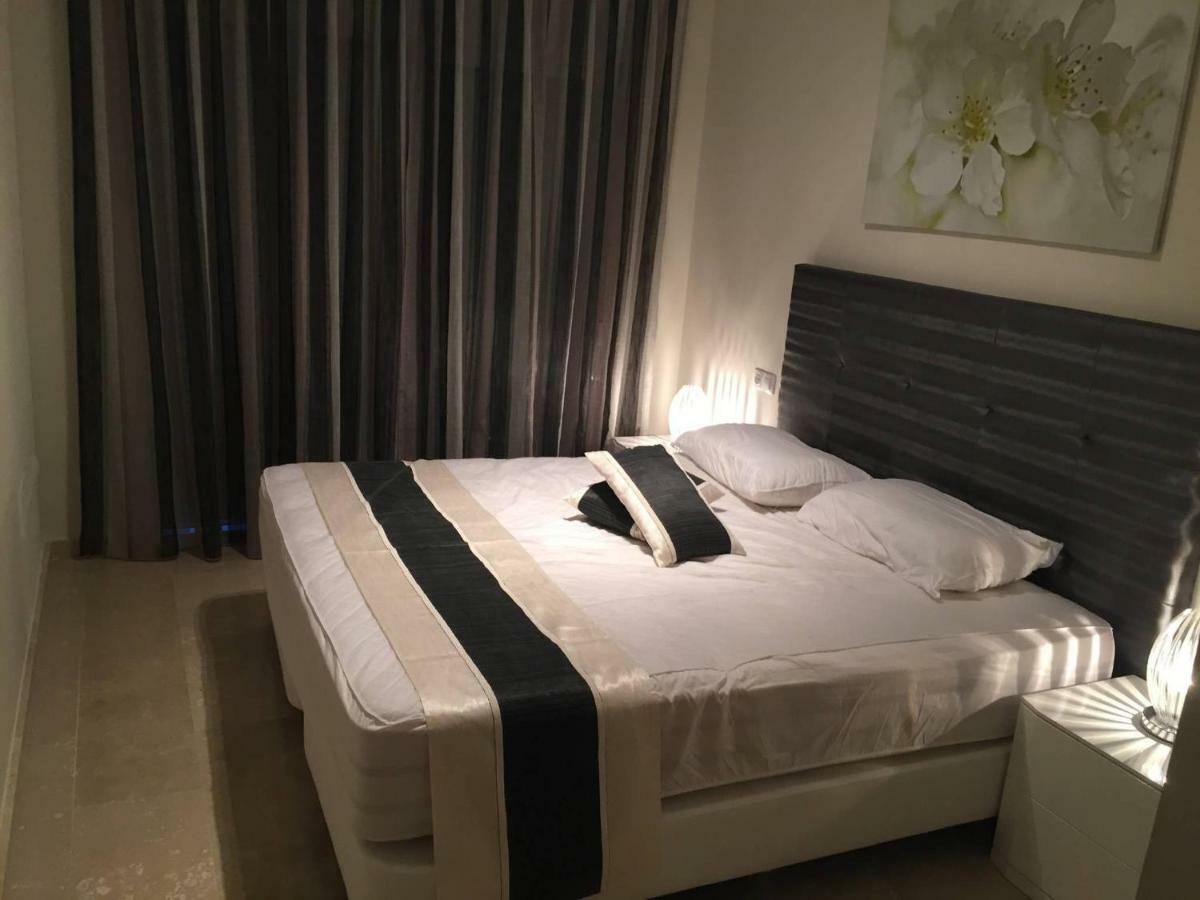 Sunny, Quiet And Spacious Nearby The Sea Málaga