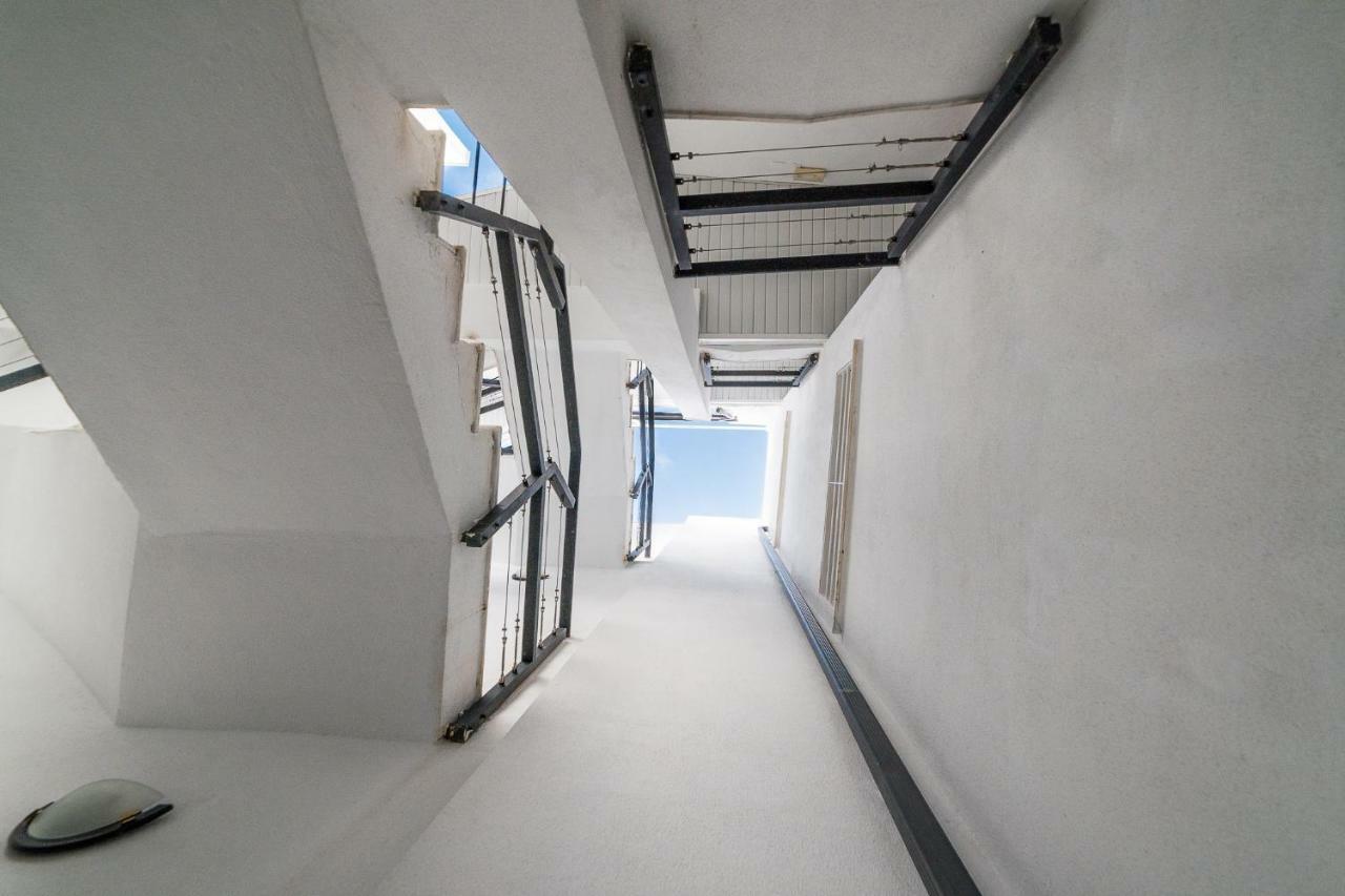 Homes Postigos Apartamento *