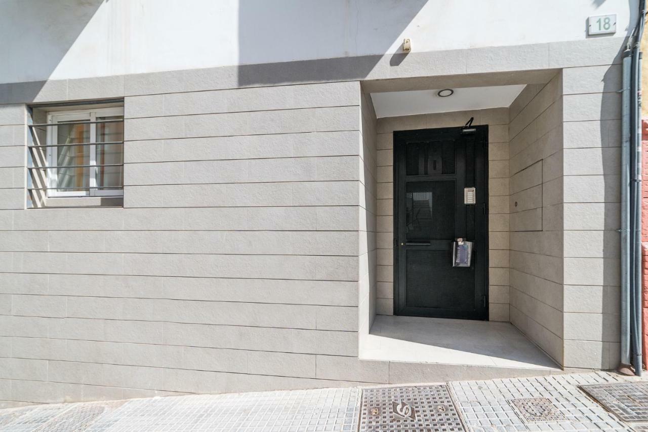 Homes Postigos Apartamento *