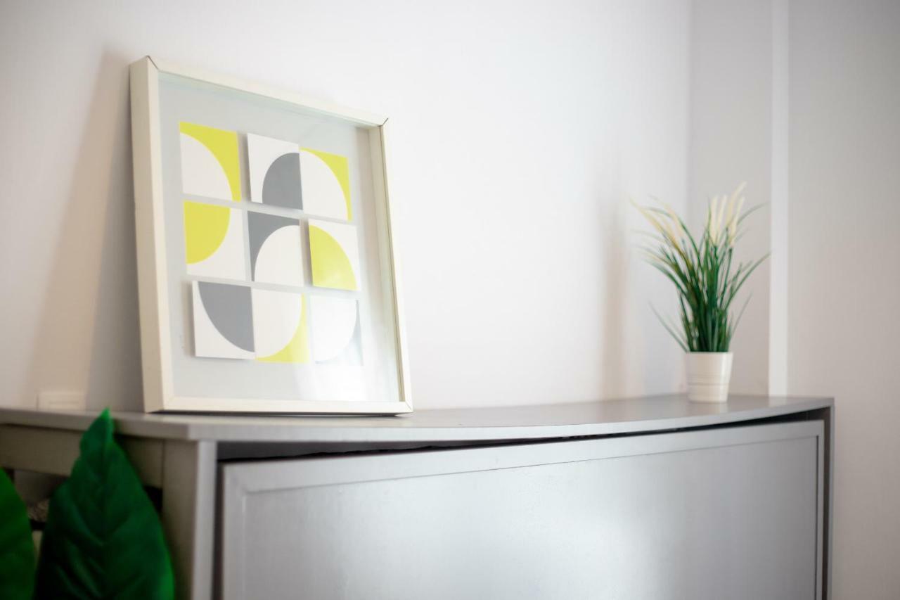 Homes Postigos Apartamento