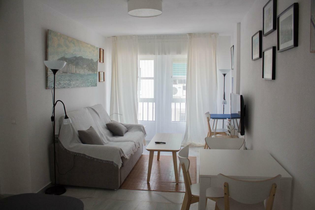 Centrico Nuevo, Zona Corte Ingles Apartamento