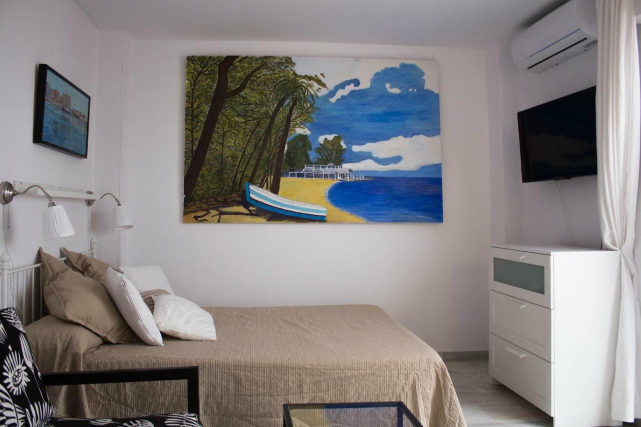 Apartment Estudio En Zona Centro De *