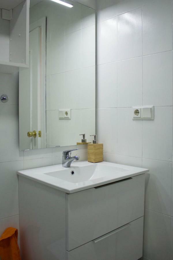 Estudio En Zona Centro De Apartment *
