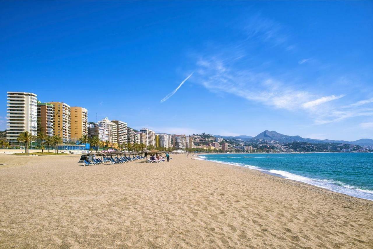 Cozy & Bright Malaga
