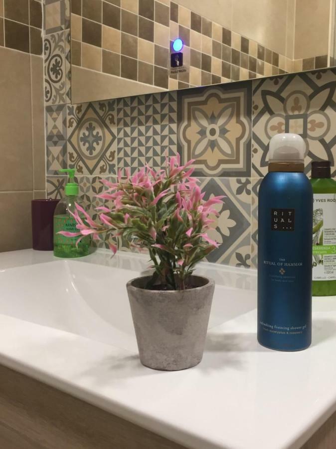 Apartamento Natura Málaga