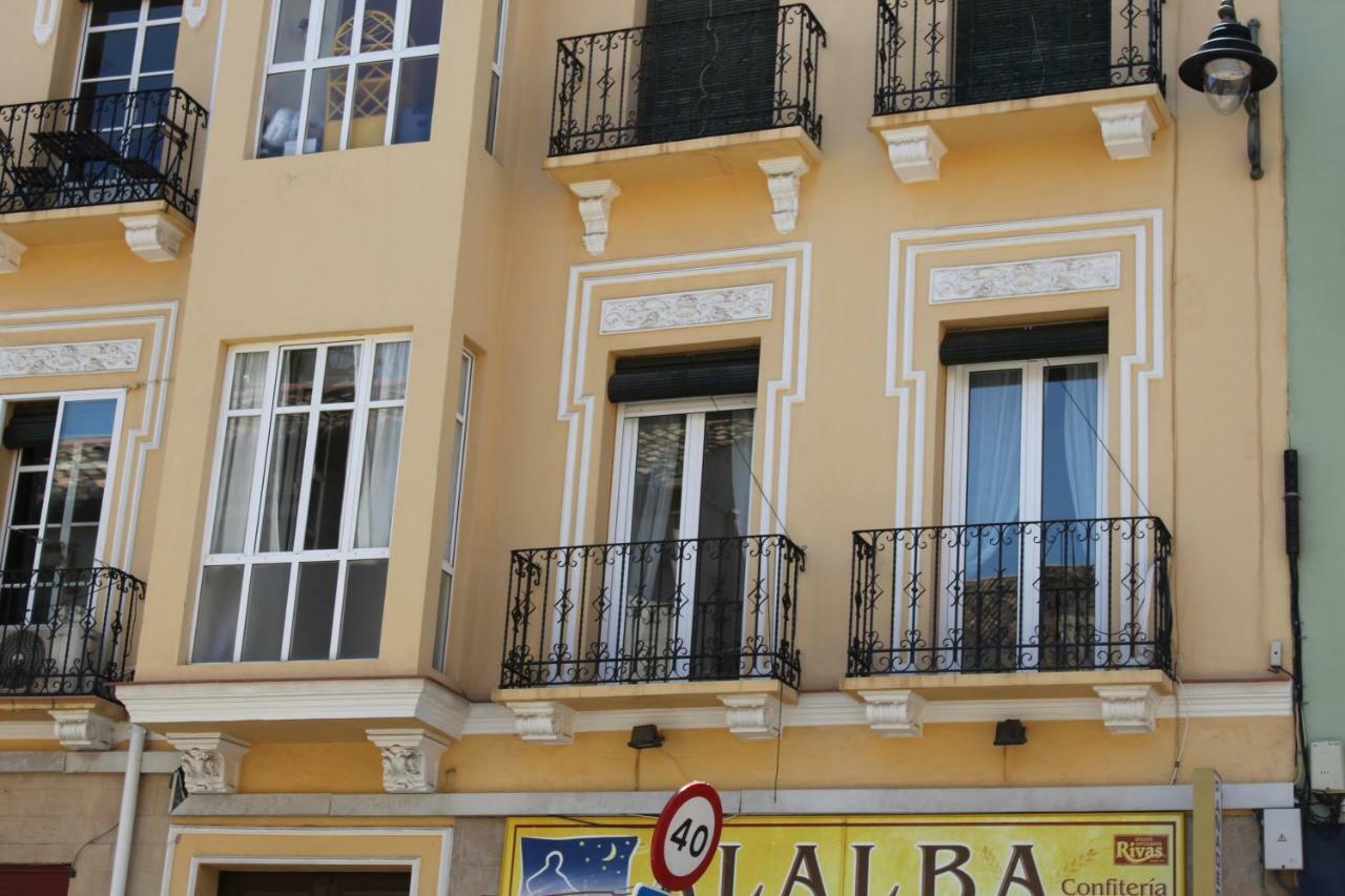 Ollerías Apartamento *