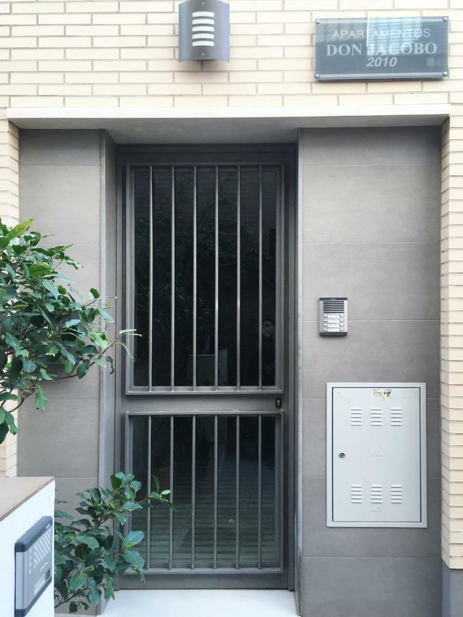 Apartamento Malagadevacaciones - Ideal Mendoza