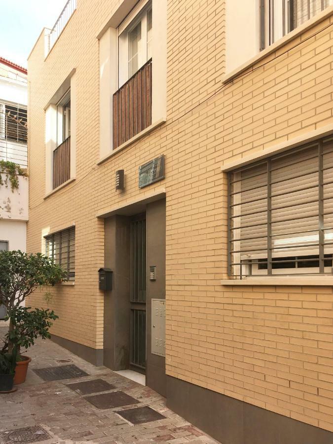 Apartamento Malagadevacaciones - Ideal Mendoza *