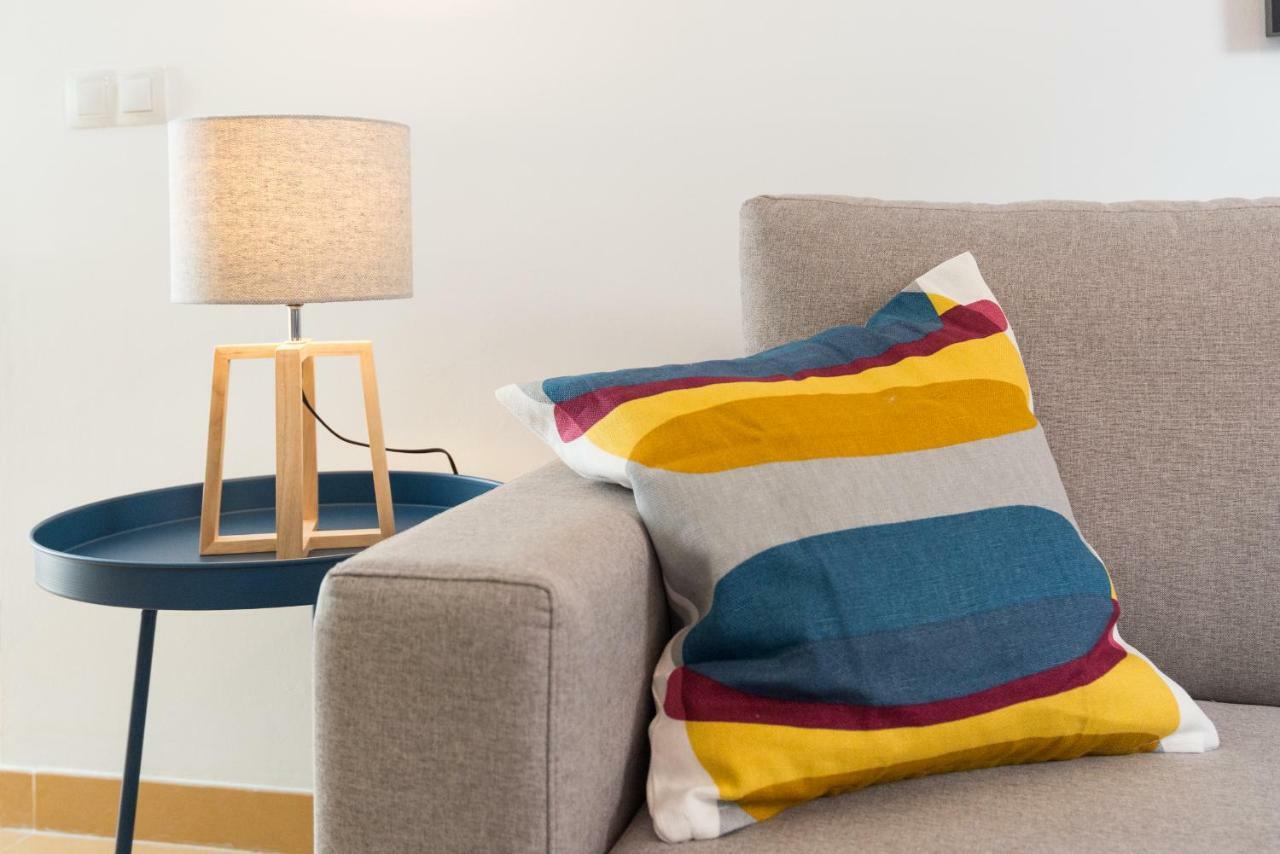 Apartamento Tucán *