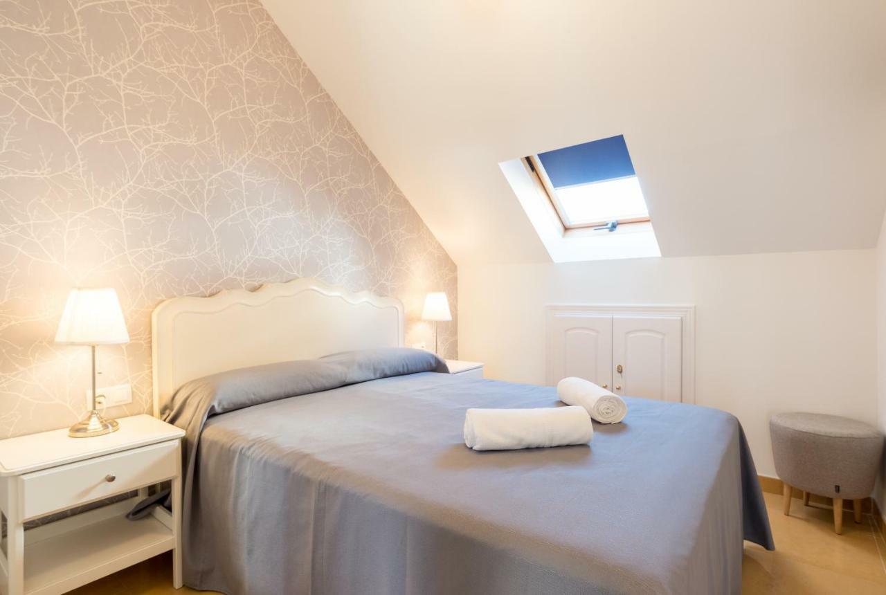Apartamento Tucán Málaga