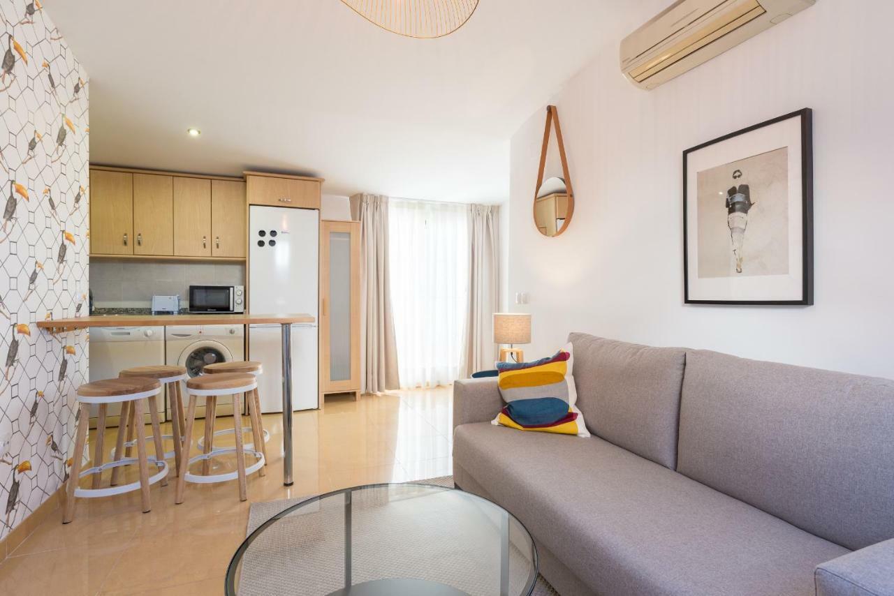 Apartamento Tucán *