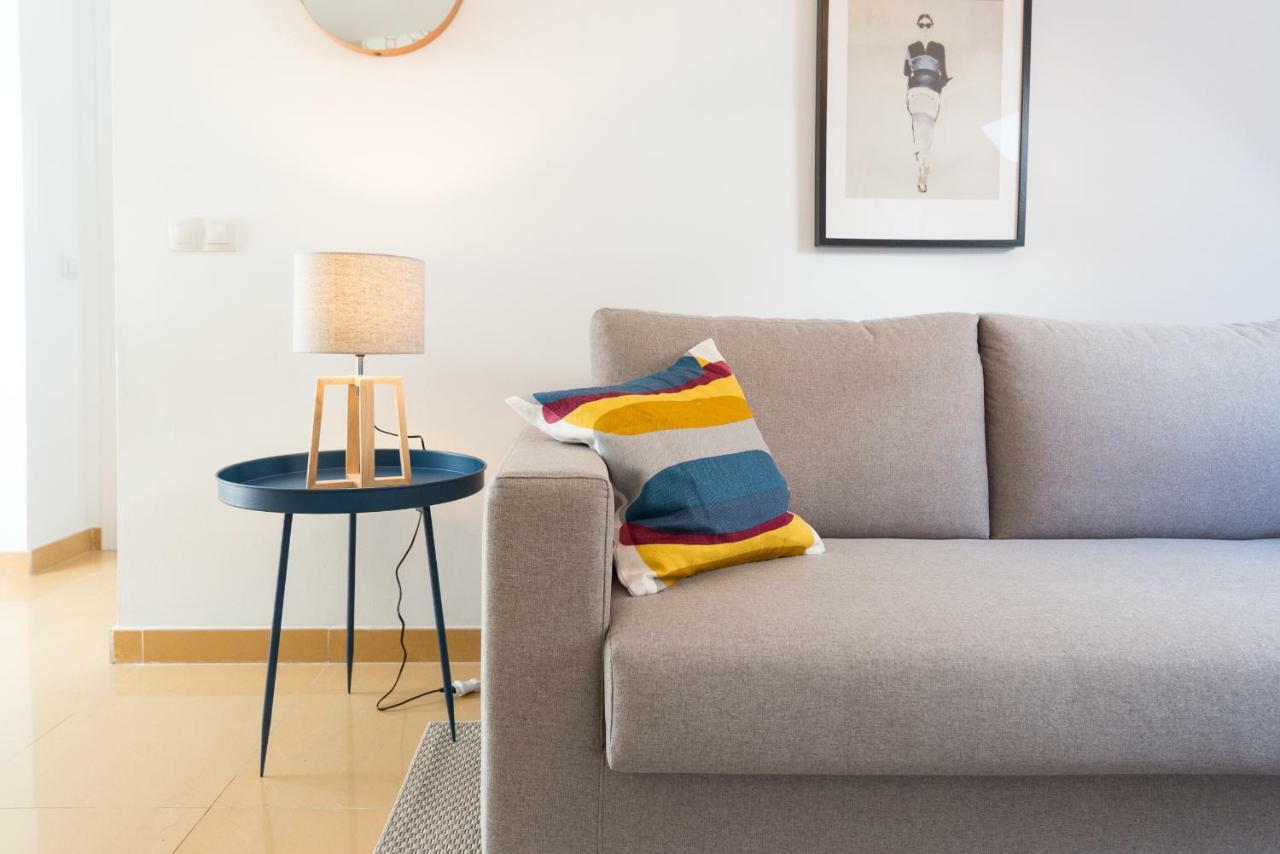 Tucán Apartamento Málaga
