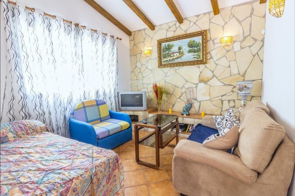 Apartamento Oasis Málaga