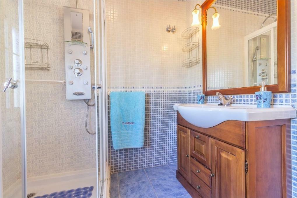 Oasis Apartamento