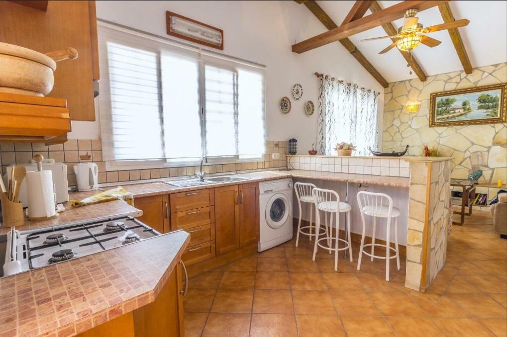 Oasis Apartamento