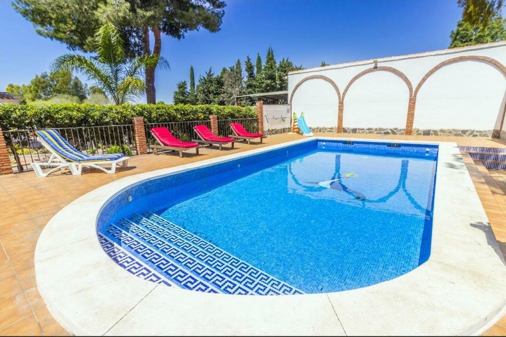 Apartamento Oasis Málaga