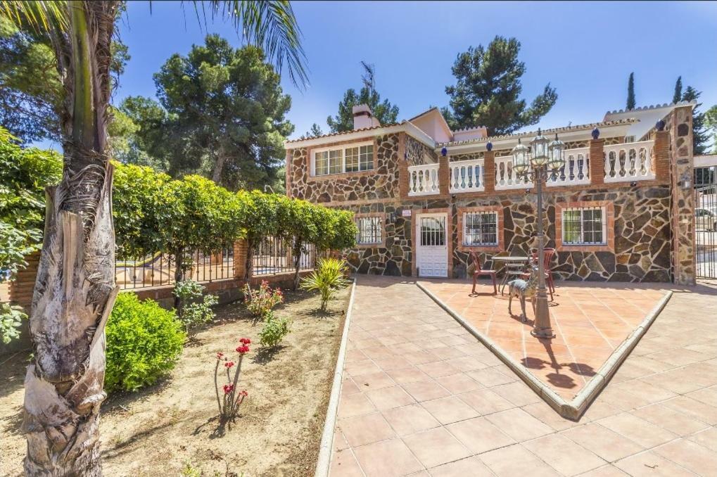 Oasis * Málaga