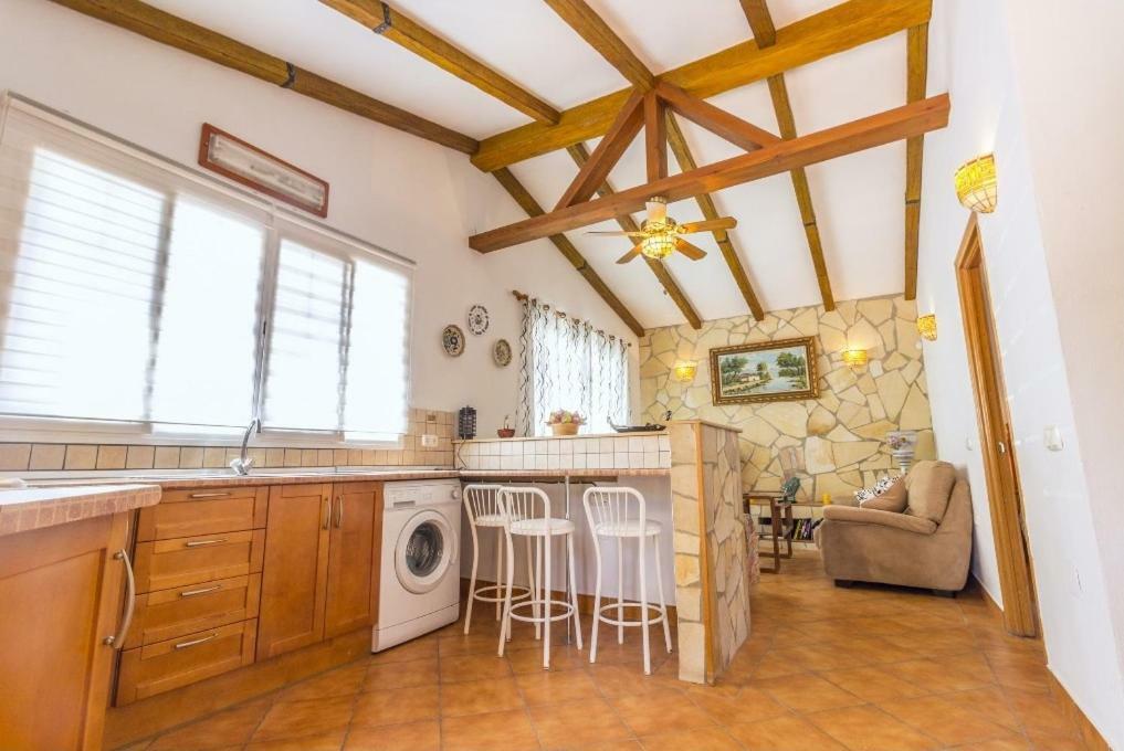 Oasis Apartamento Málaga