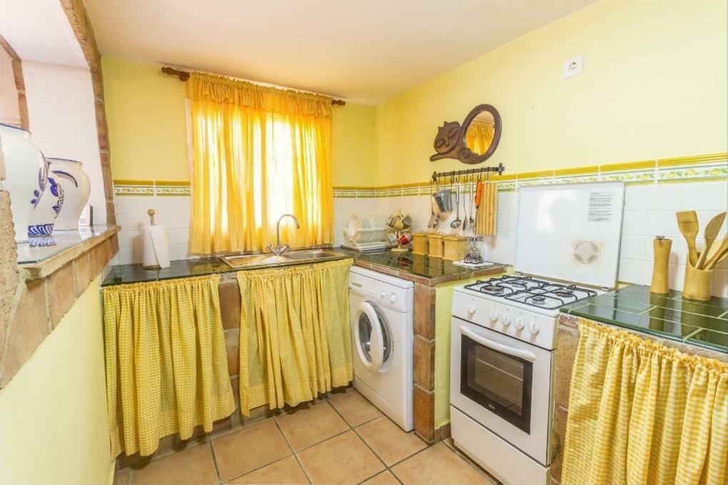 Oasis Apartamento *