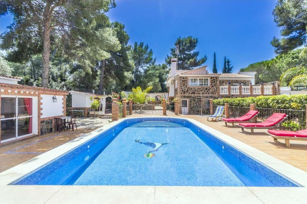 Oasis * Málaga