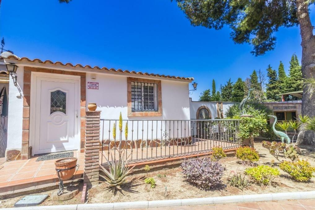 Oasis Apartamento Málaga