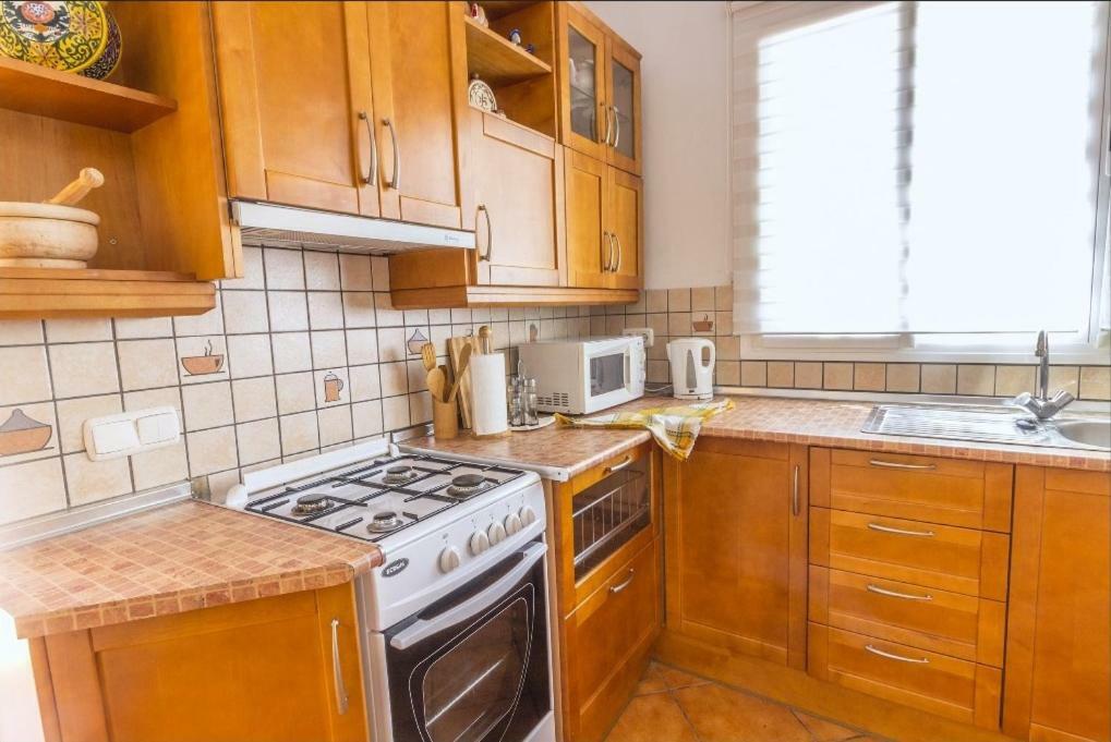Oasis Apartamento
