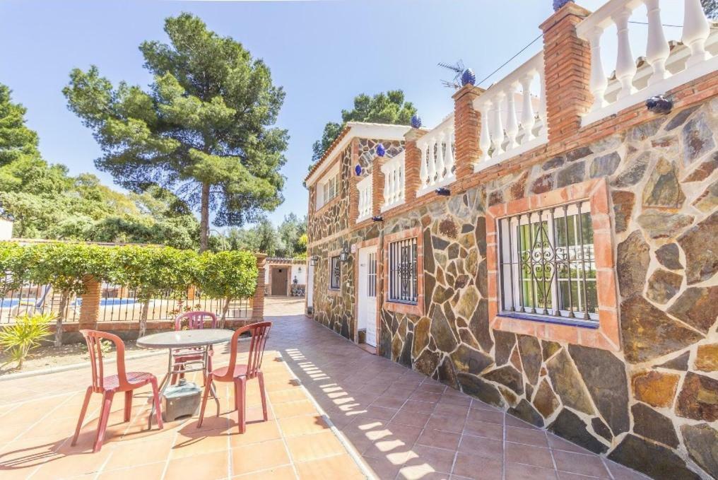 Apartamento Oasis Málaga