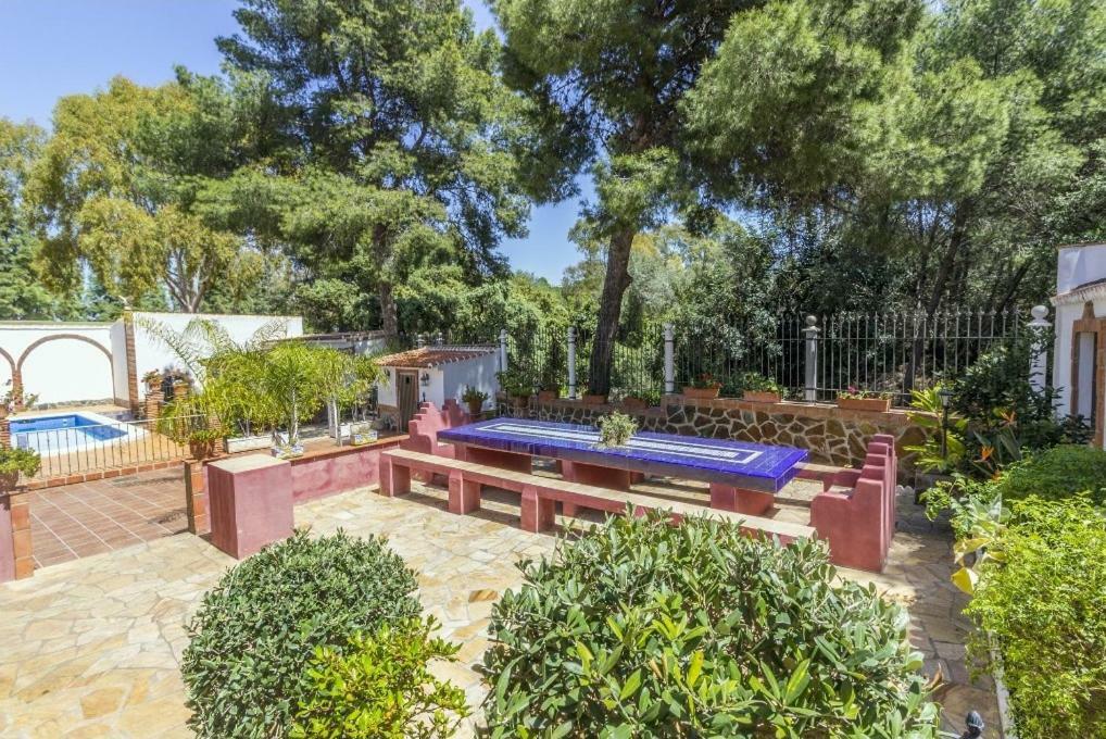 Oasis Málaga