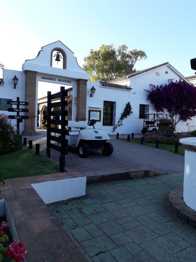 Lilia Lauro Golf Apartment