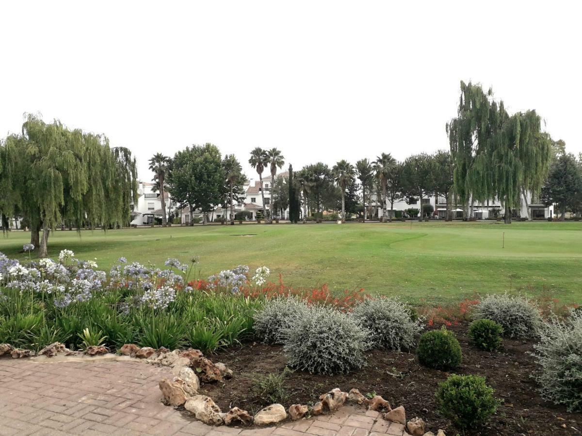 Apartment Lilia Lauro Golf