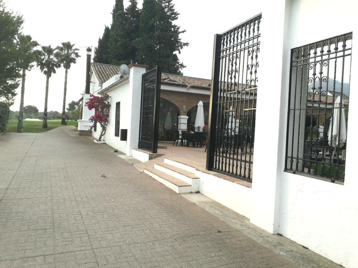 Lilia Lauro Golf
