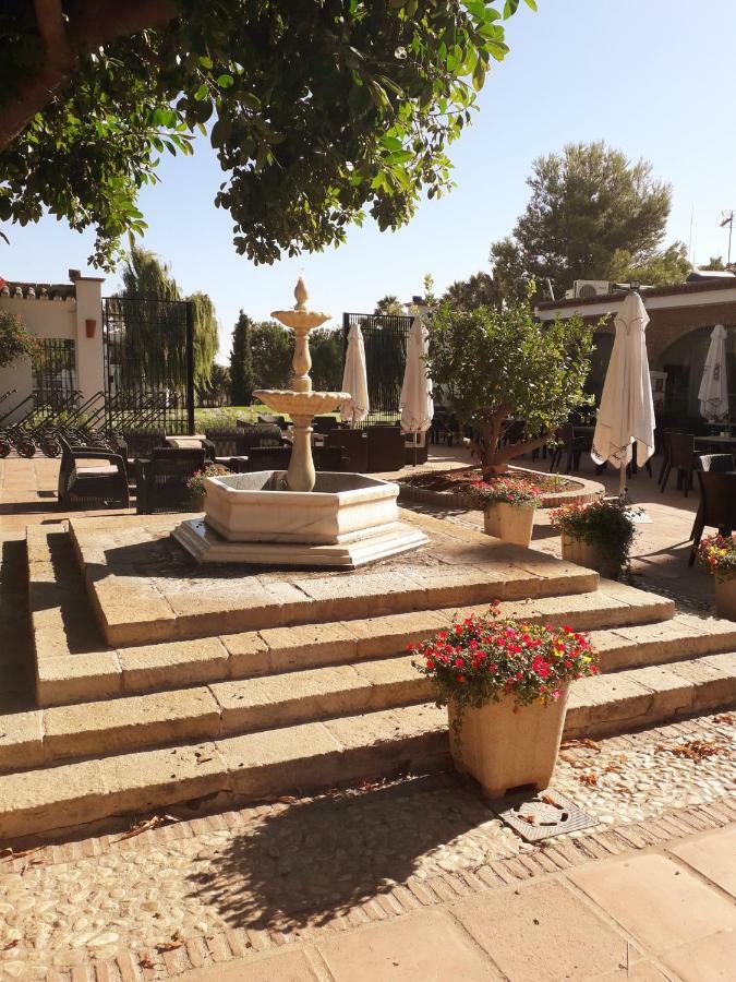 Lilia Lauro Golf Apartment Malaga