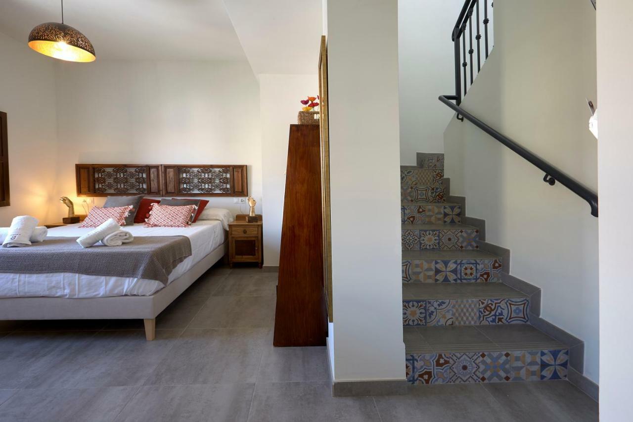 Apartment El Marques Malaga