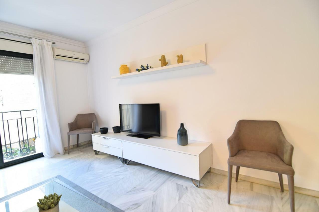 Puerto Malagueta Apartamento *