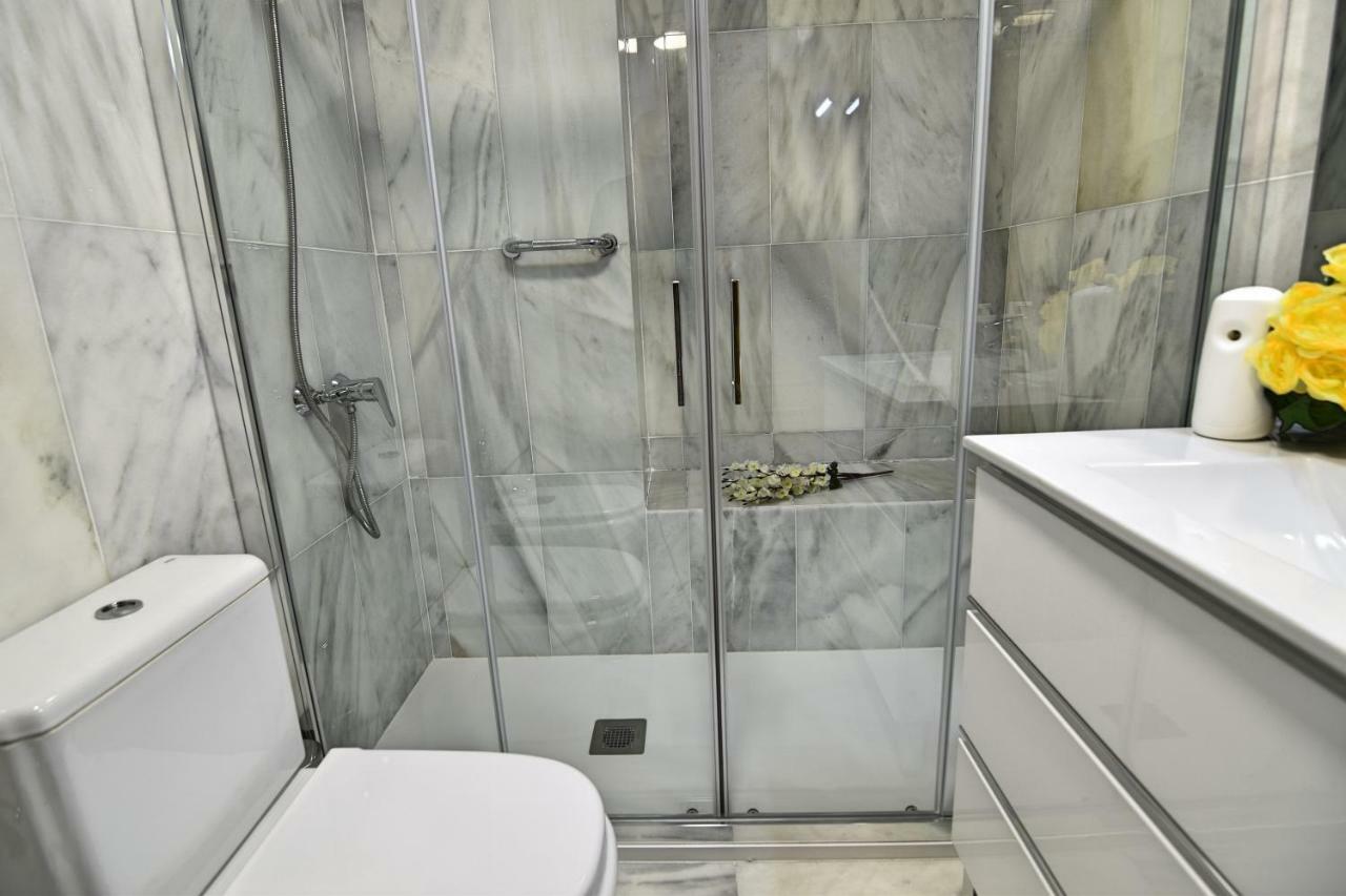 Apartamento Puerto Malagueta Málaga