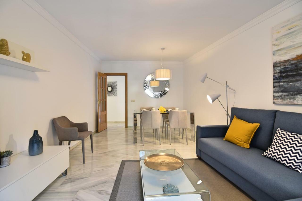 Apartamento Puerto Malagueta