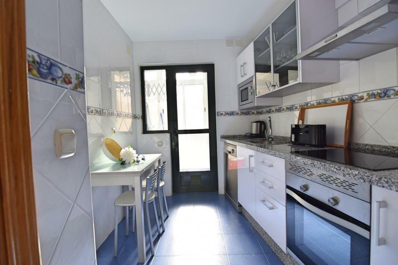 Apartamento Puerto Malagueta Málaga