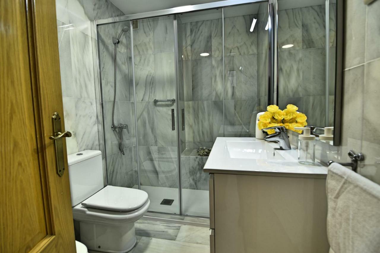Puerto Malagueta Apartamento *