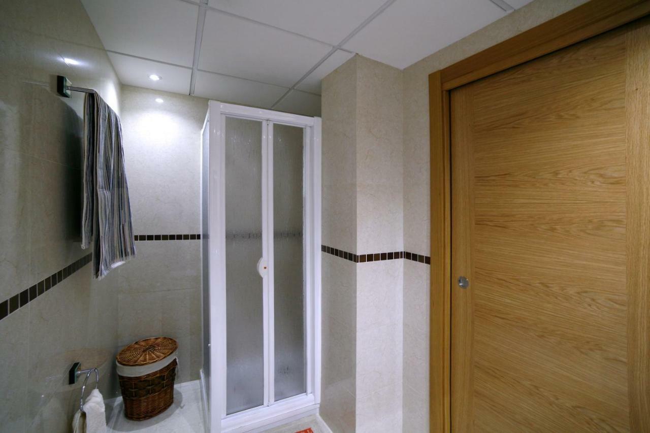 Duplex Las Perlas Apartamento Málaga