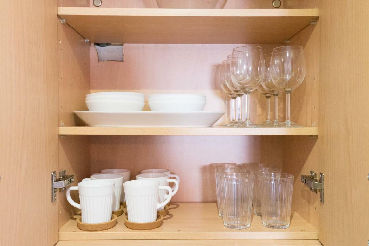Apartamento Tucán *