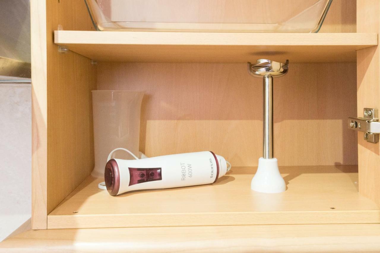 Tucán Apartamento