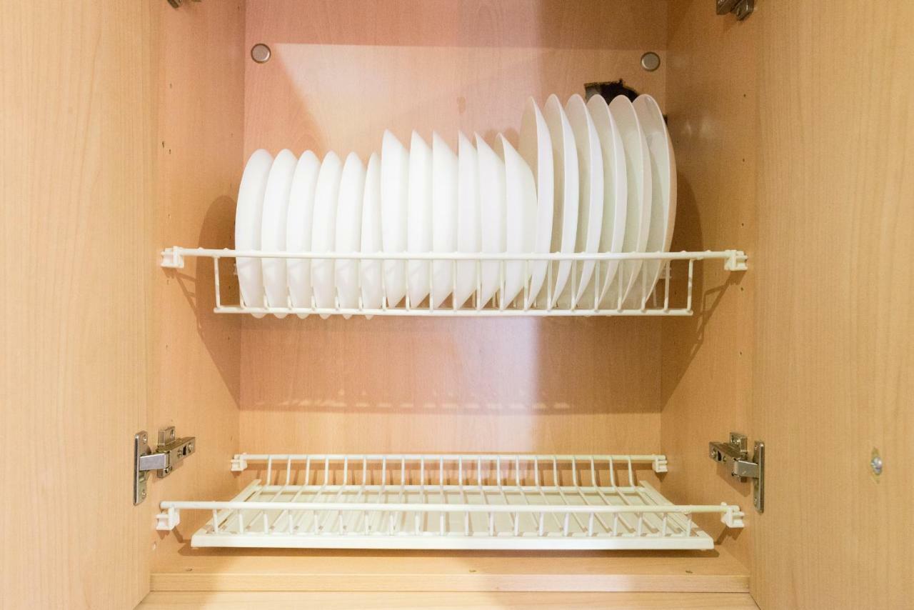 Tucán Apartamento Málaga