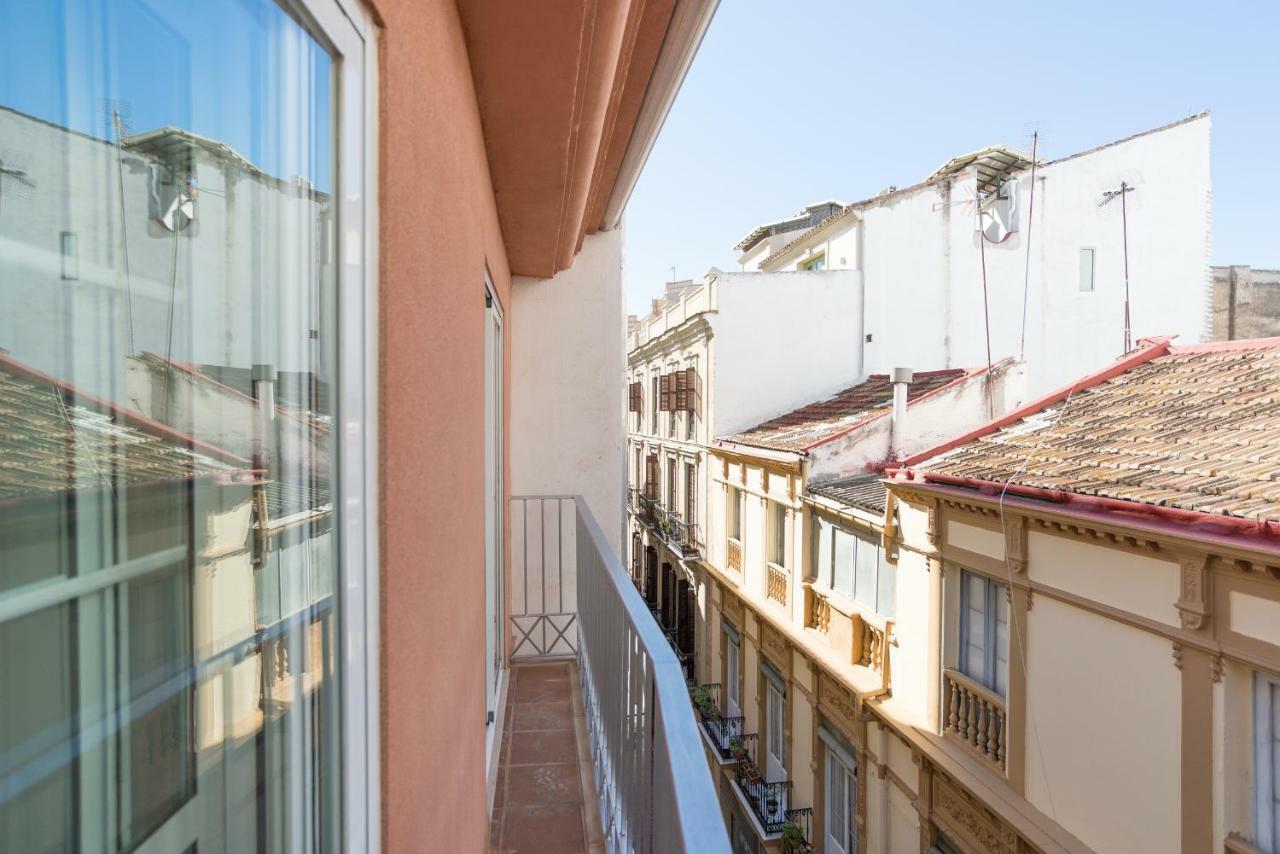 Tucán Málaga