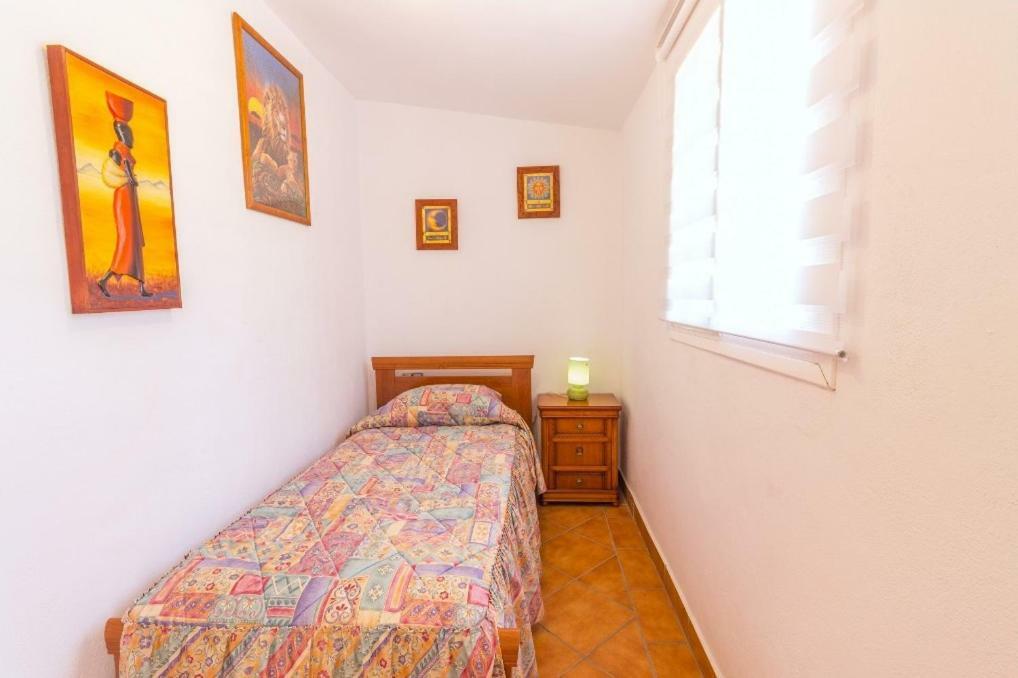 Oasis Apartamento *