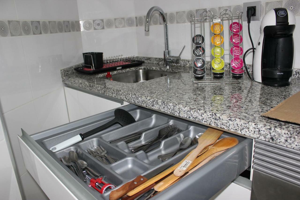 Piso Mariposas Apartamento