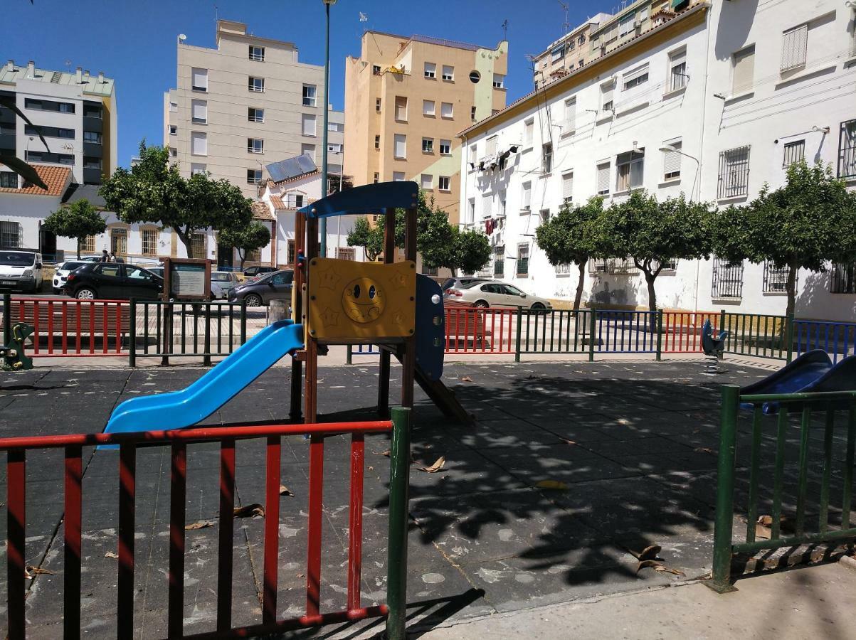 Domingo Lozano * Málaga