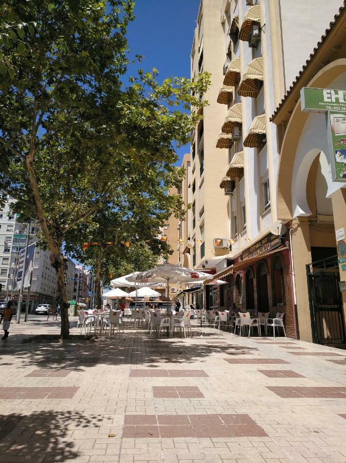 Domingo Lozano * Málaga