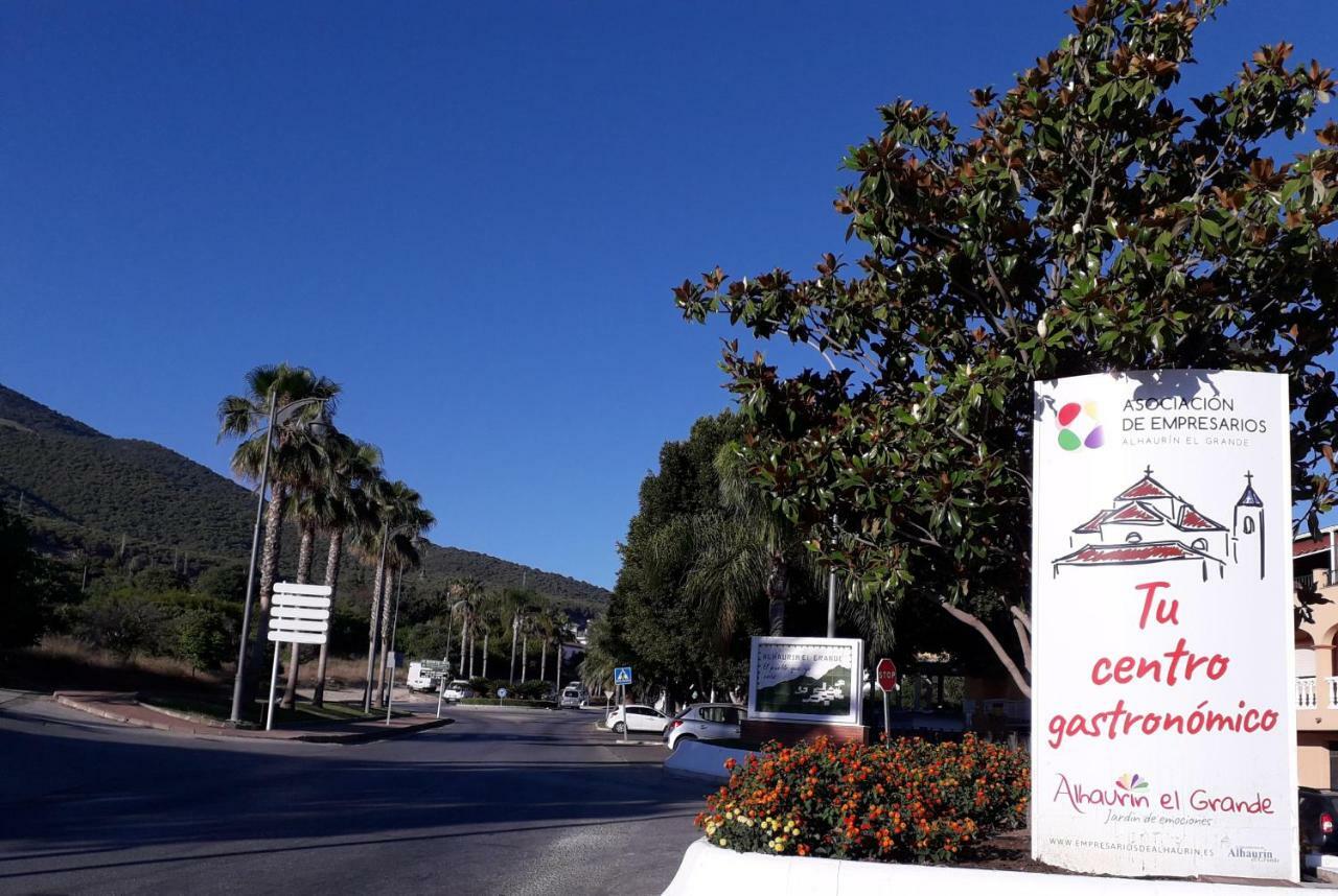 Lilia Lauro Golf Apartment *