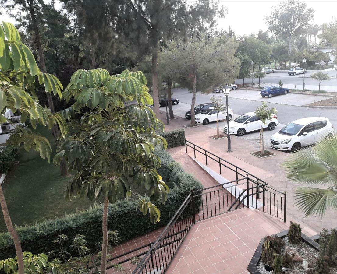 Lilia Lauro Golf Apartment *