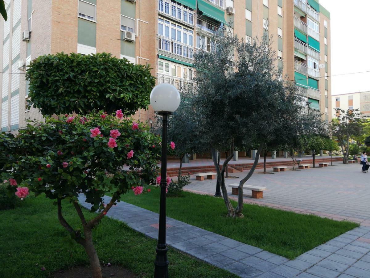 Apartamento Aurora Málaga